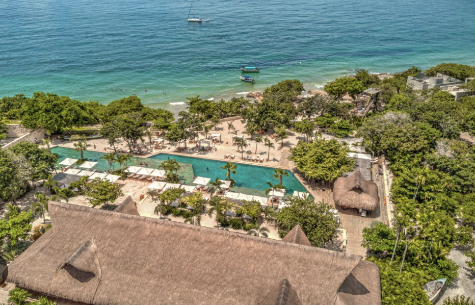 Makani Luxury Wanderlust