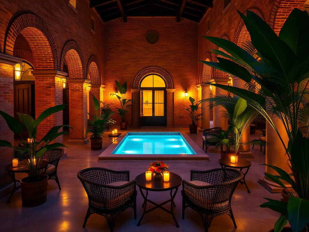 Casa Don Luis 2