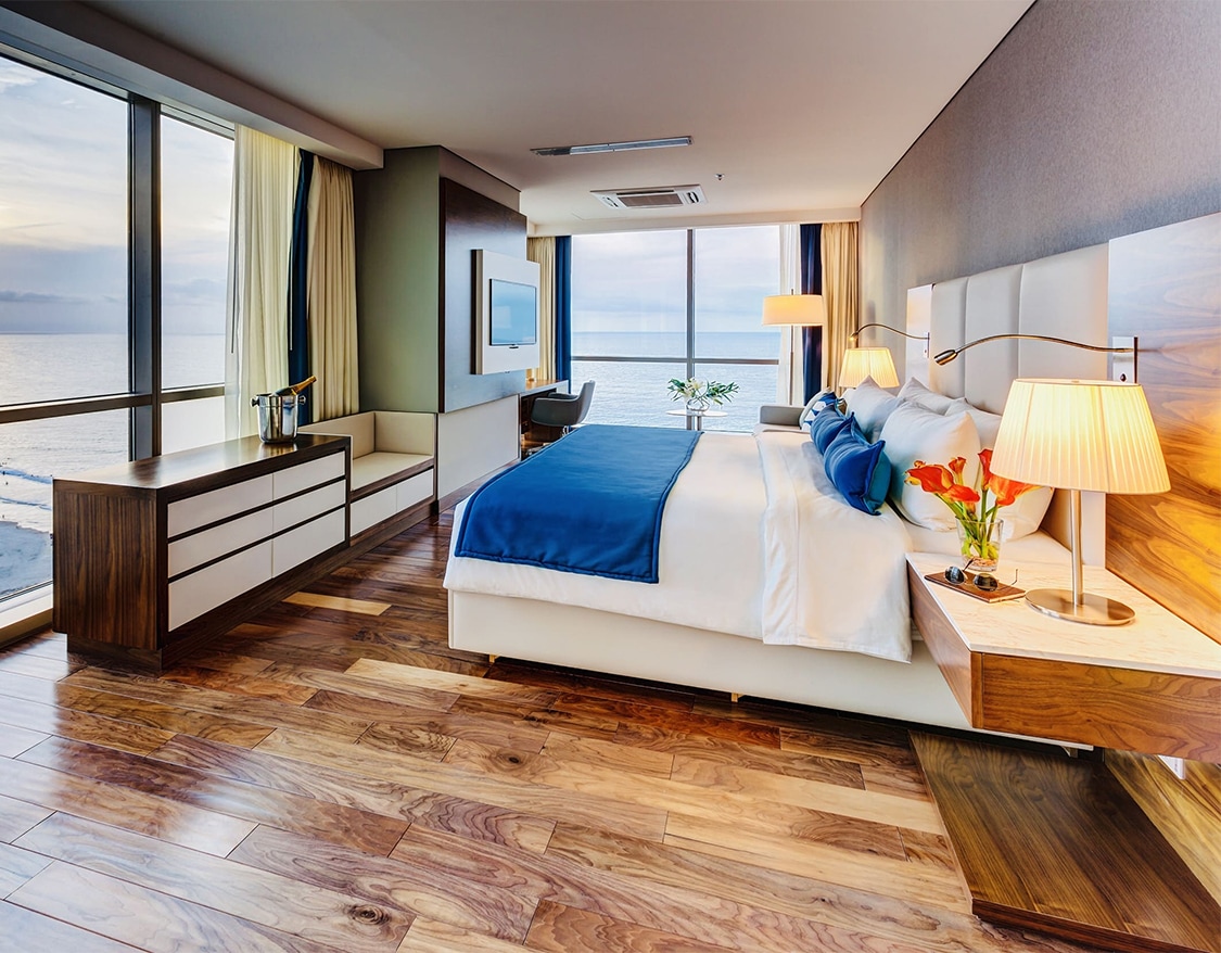 Intercontinental