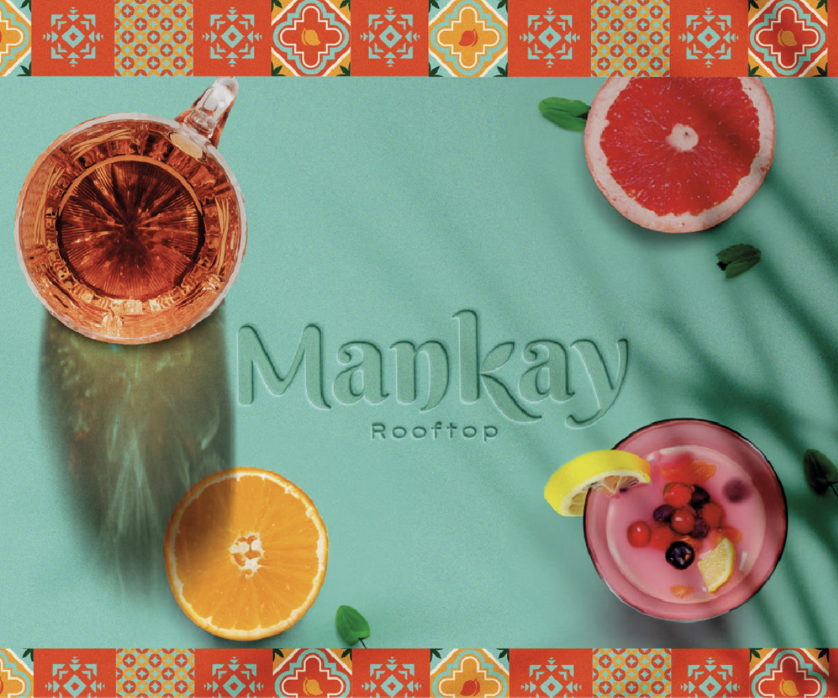 Mankay Rooftop
