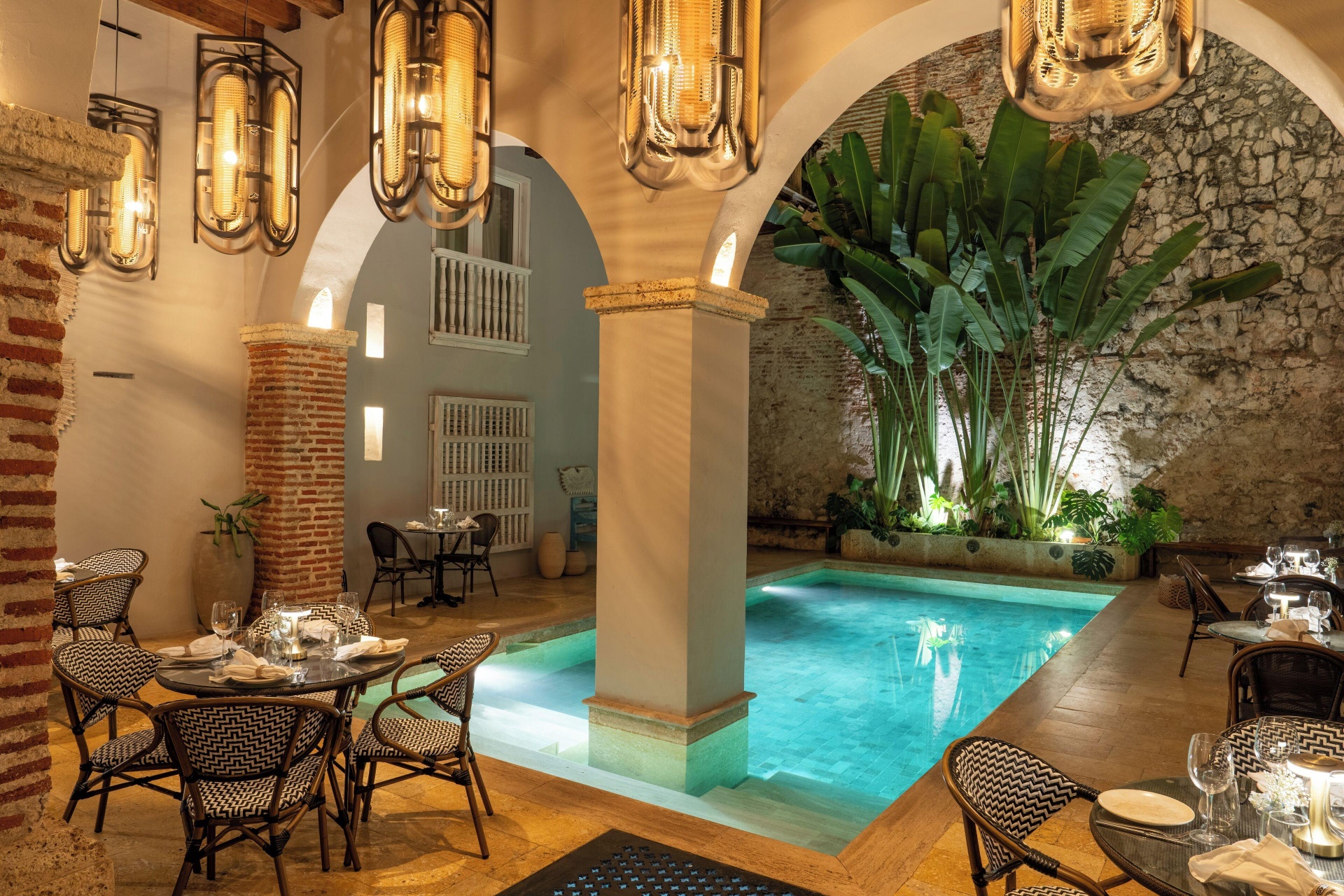 Casa Don Luis 1